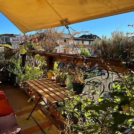Commenda 25 - A Special Spot In The Heart Of Milan Apartment ภายนอก รูปภาพ