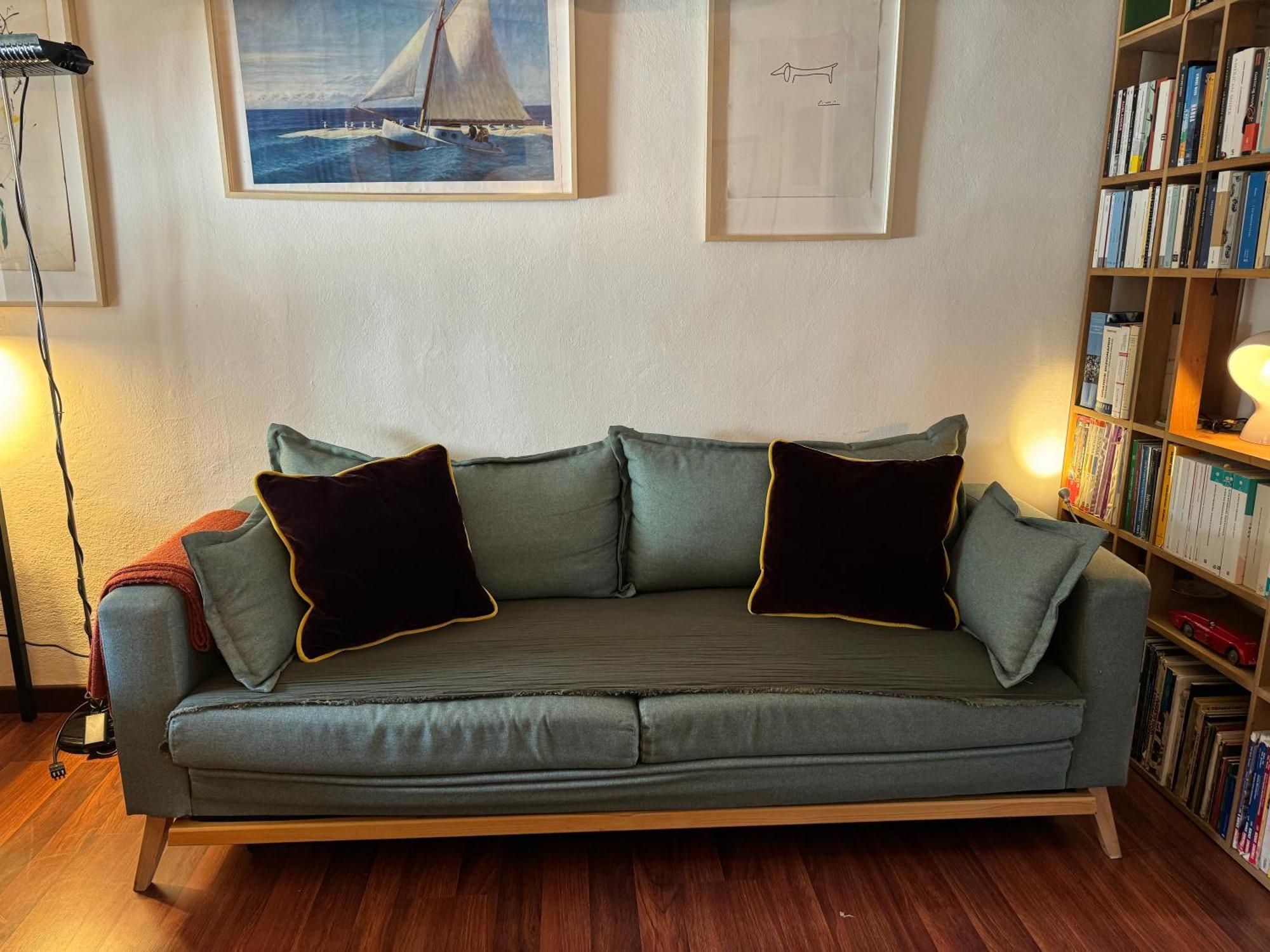 Commenda 25 - A Special Spot In The Heart Of Milan Apartment ภายนอก รูปภาพ