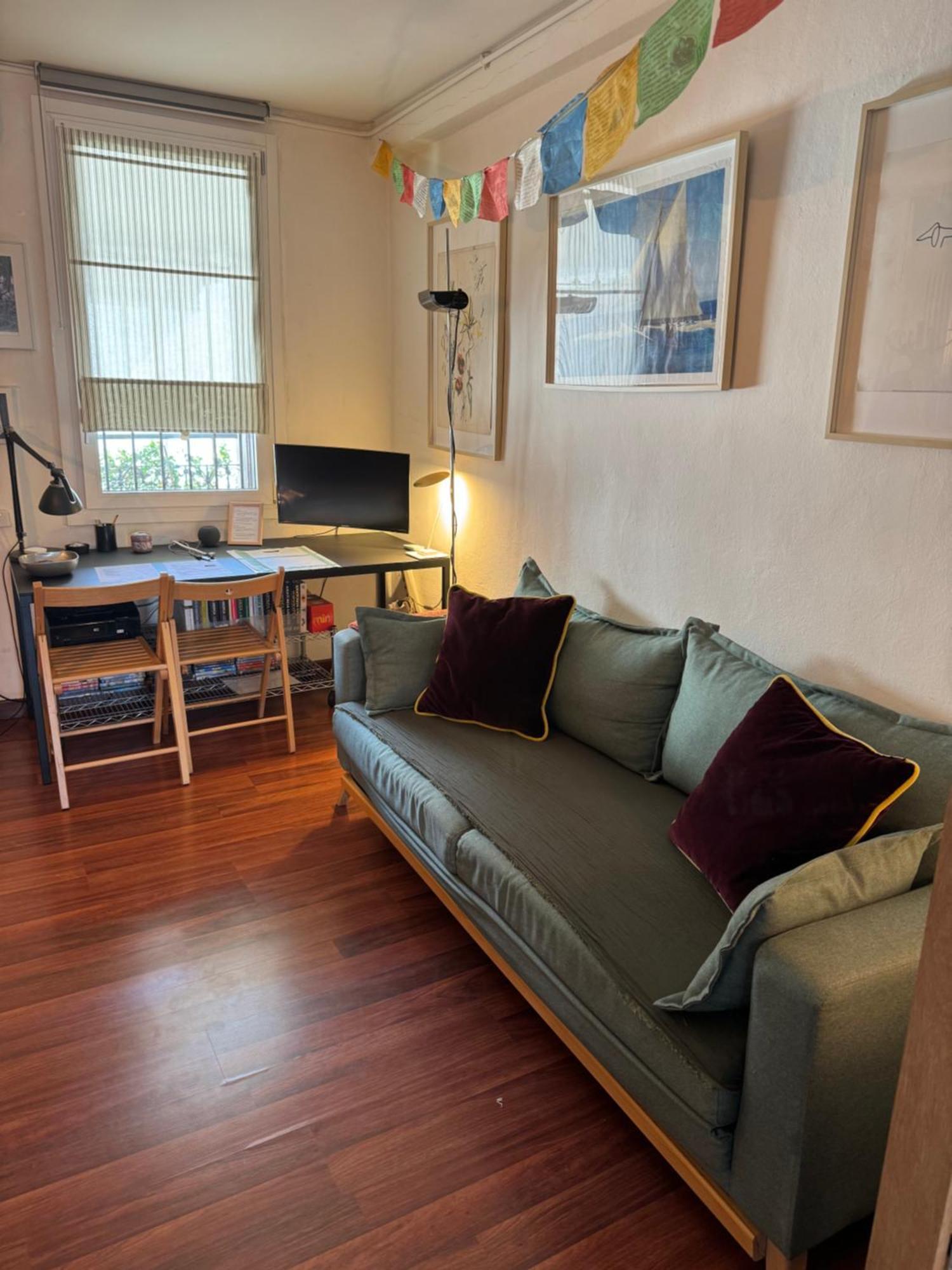 Commenda 25 - A Special Spot In The Heart Of Milan Apartment ภายนอก รูปภาพ