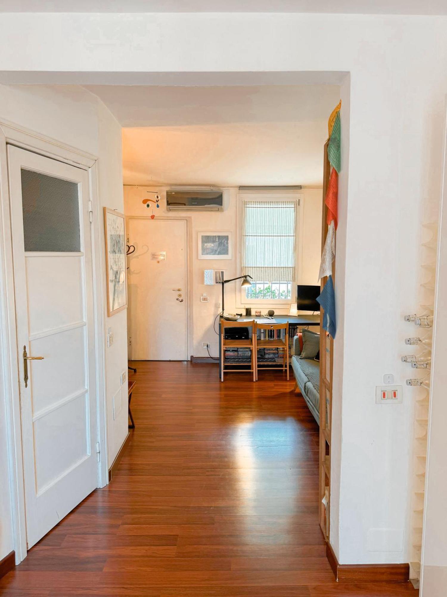 Commenda 25 - A Special Spot In The Heart Of Milan Apartment ภายนอก รูปภาพ