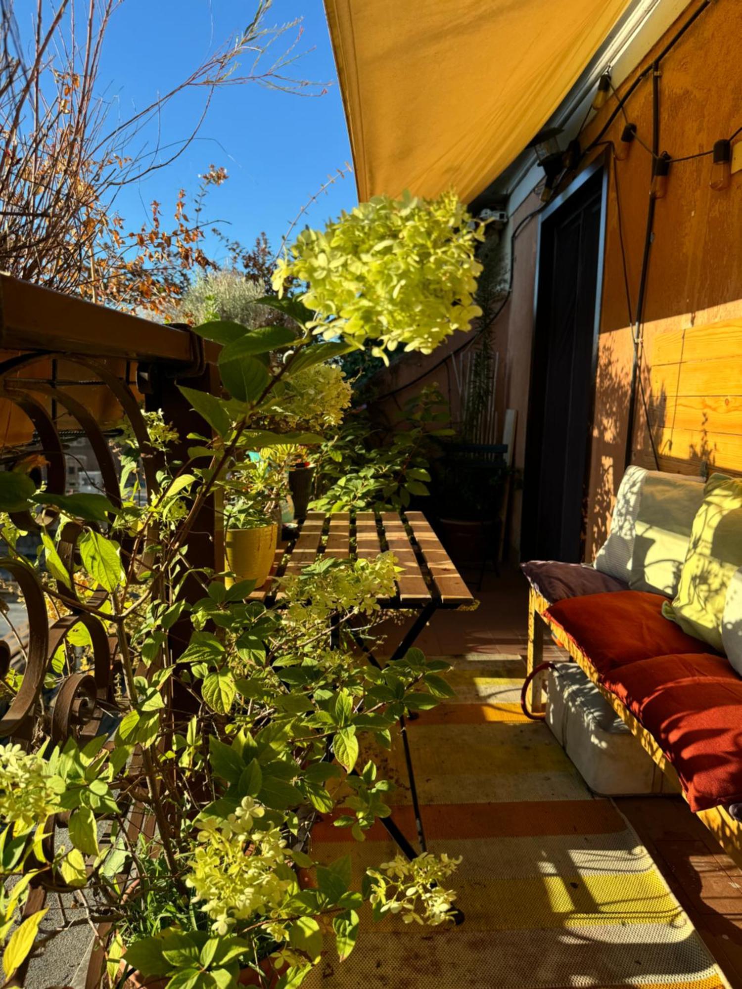 Commenda 25 - A Special Spot In The Heart Of Milan Apartment ภายนอก รูปภาพ