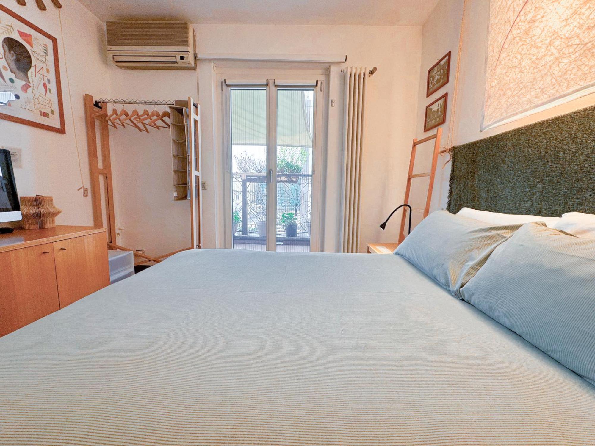 Commenda 25 - A Special Spot In The Heart Of Milan Apartment ภายนอก รูปภาพ