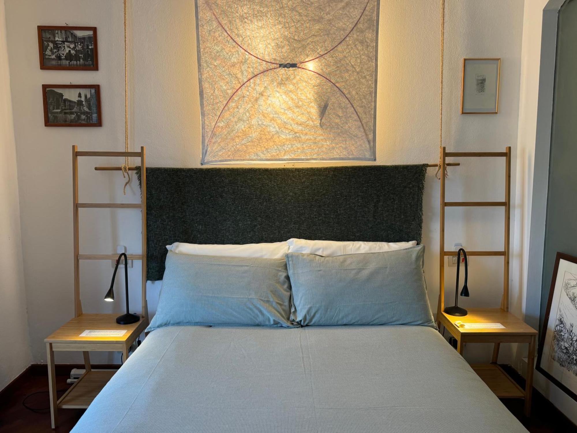 Commenda 25 - A Special Spot In The Heart Of Milan Apartment ภายนอก รูปภาพ