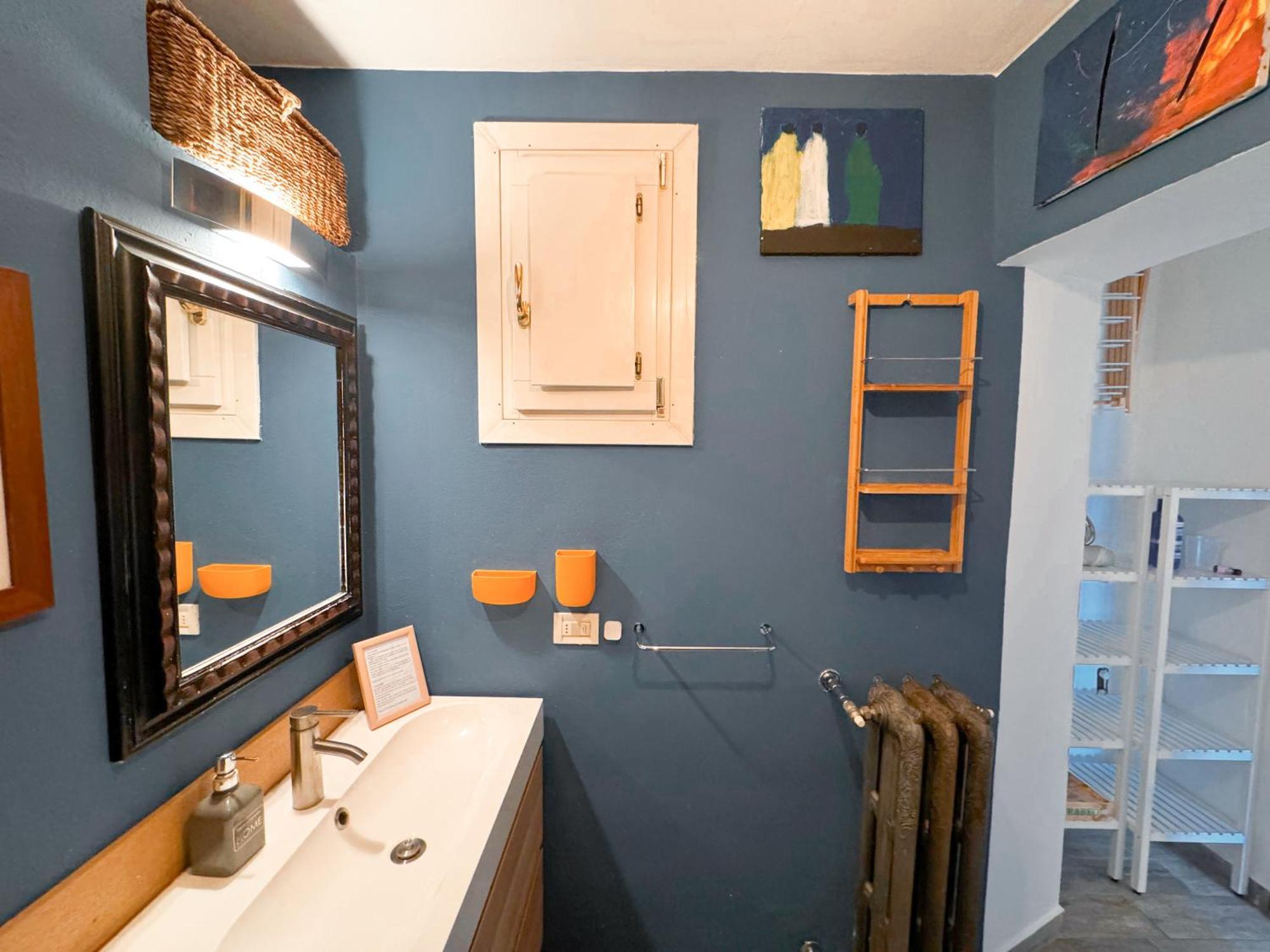 Commenda 25 - A Special Spot In The Heart Of Milan Apartment ภายนอก รูปภาพ