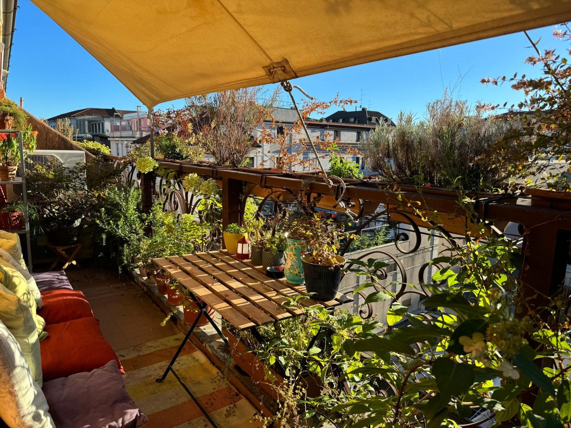 Commenda 25 - A Special Spot In The Heart Of Milan Apartment ภายนอก รูปภาพ